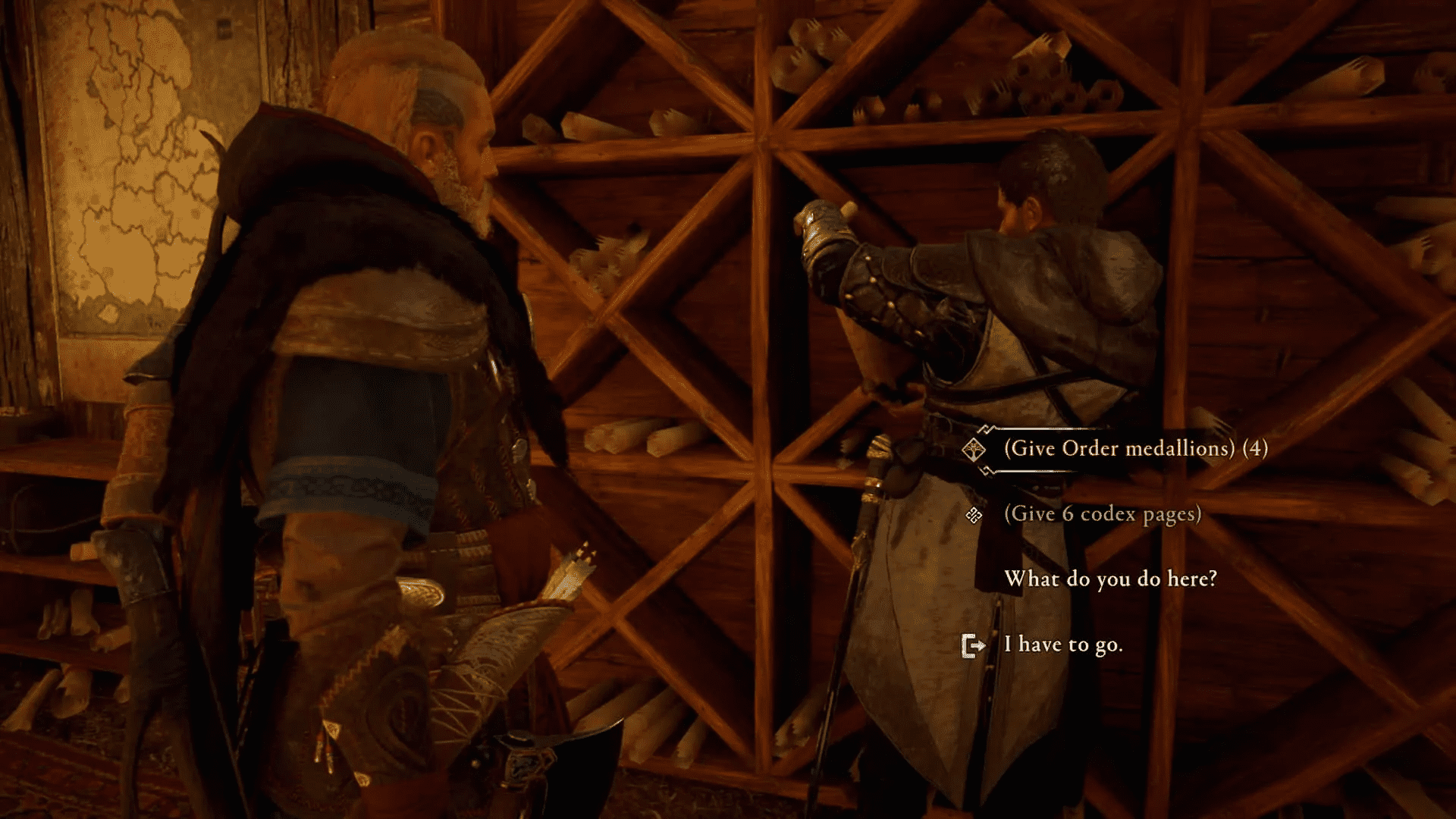 Assassin's Creed: Valhalla - Locations Of All Abilities