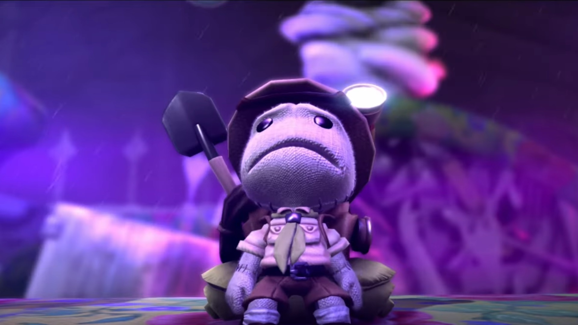 Iconic Media Molecule Faces Major Layoffs