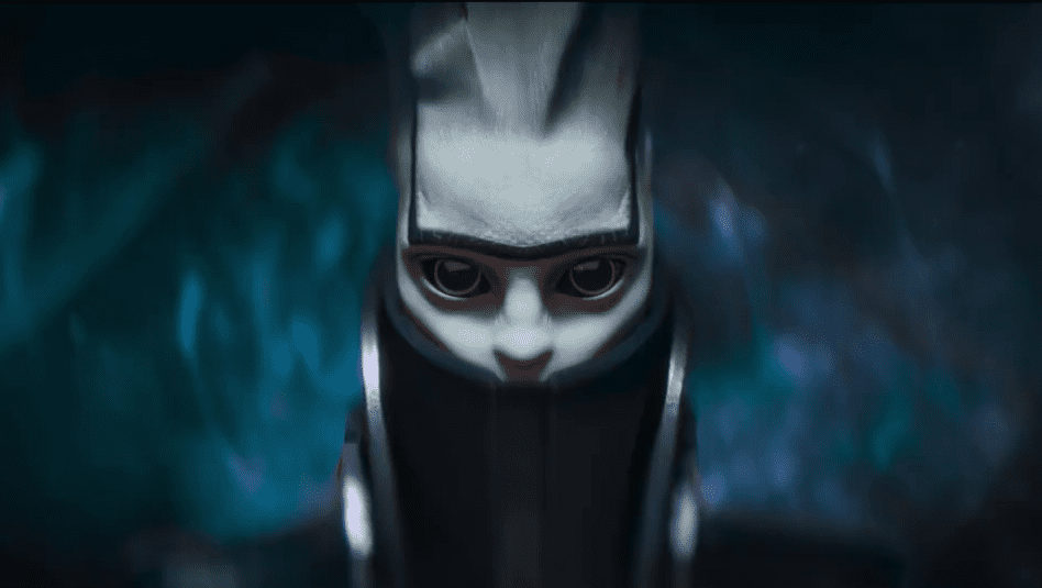 The Destiny 2: Lightfall Expansion Is Arriving In February