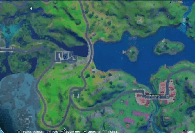 How To Defeat Ruckus In Fortnite Chapter 2 Season 5