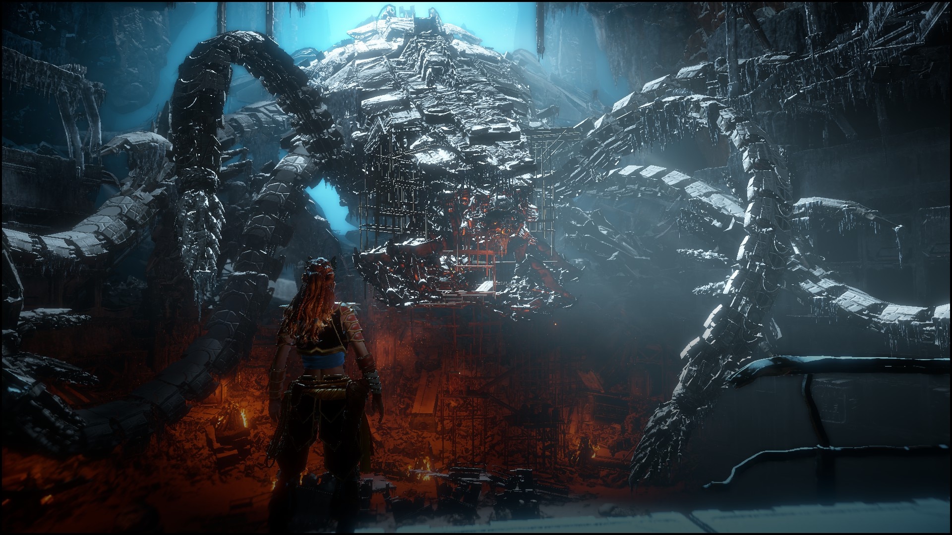 Trophies are a nice incentive for completionists.