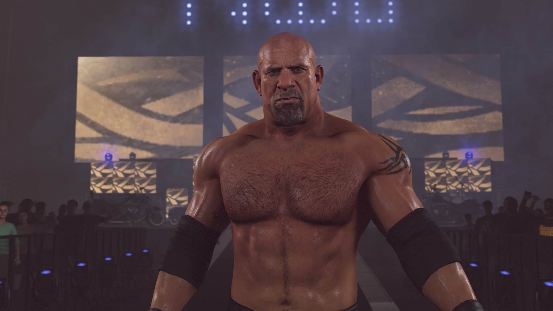 Wwe Raw Might Move To Tv-14 Rating For The First Time Since 2008