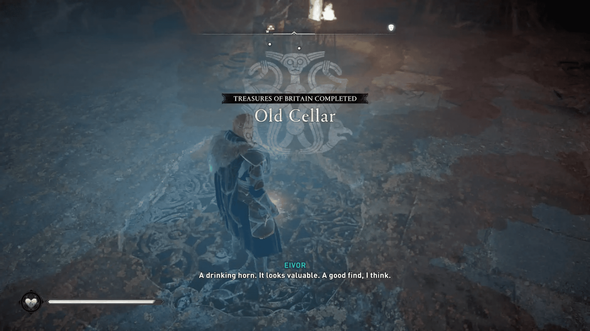 Unique & Legendary Weapons In Assassin's Creed: Valhalla And Where To Find Them