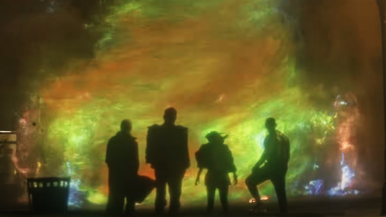 After facing such villains as Mr. Nobody, The Brain and Monsieur Mallah, and the Brotherhood of Evil, the Doom Patrol goes on one last mission to save the day.