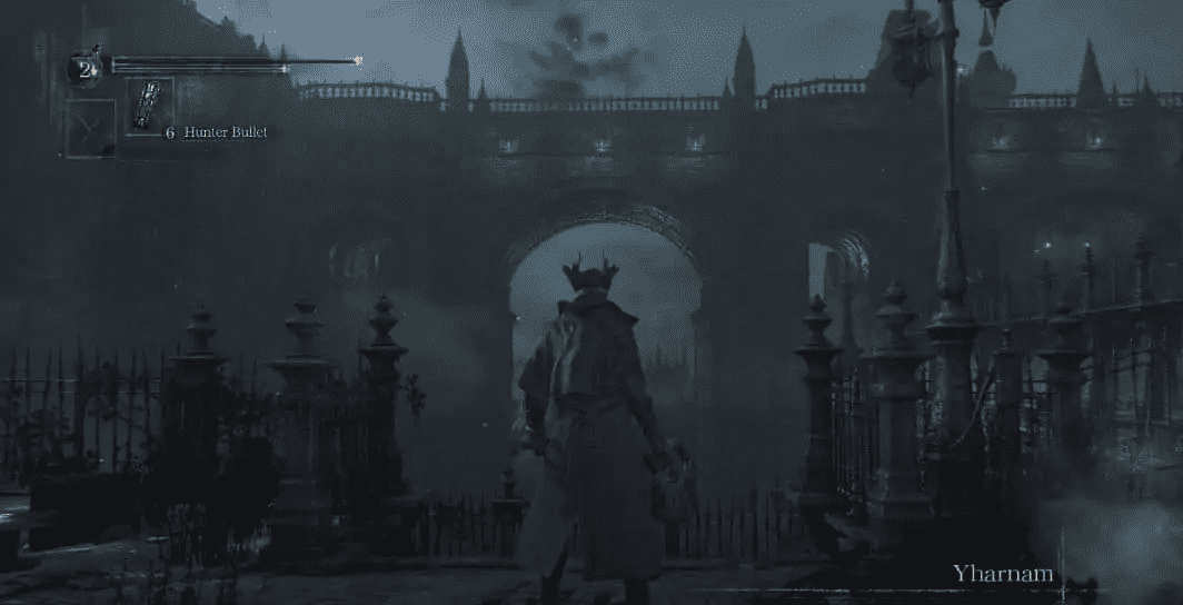 Top 10 Games With The Toughest New Game Plus Modes