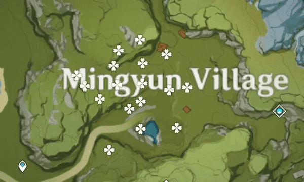 Lost Riches Event In Genshin Impact Guide