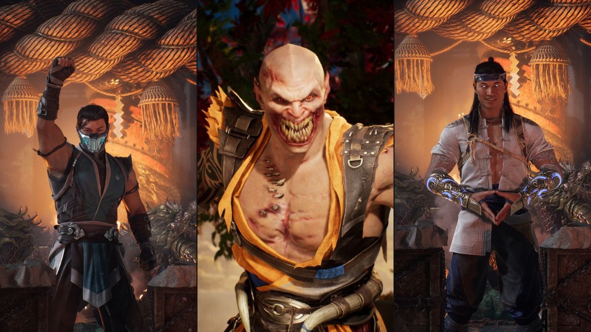 NetherRealm could soon bring fan-requested feature to Mortal Kombat 1