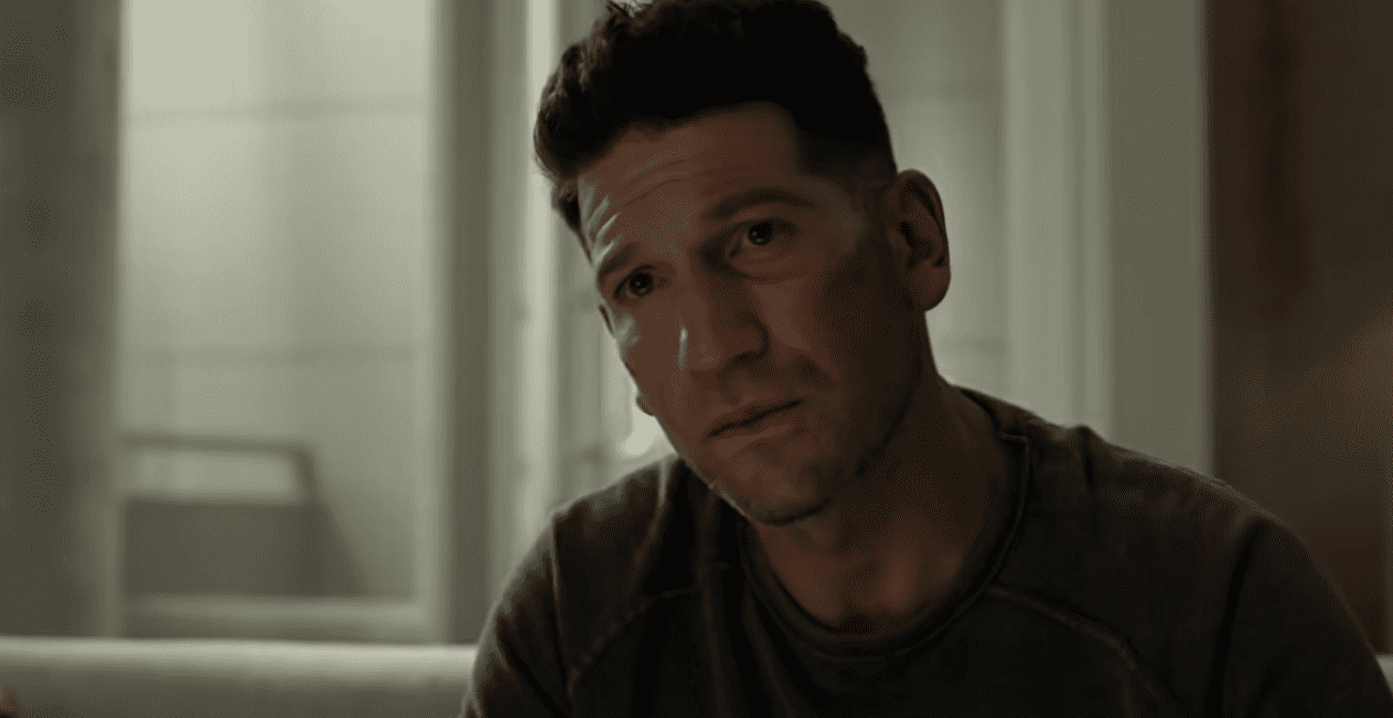 Jon Bernthal will reprise Frank Castle role in Daredevil: Born Again
