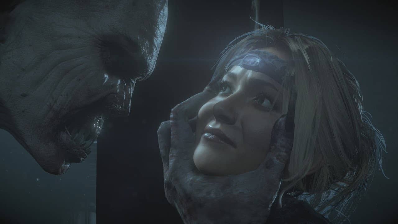 Supermassive Games Is Reportedly Working On An Until Dawn Remake