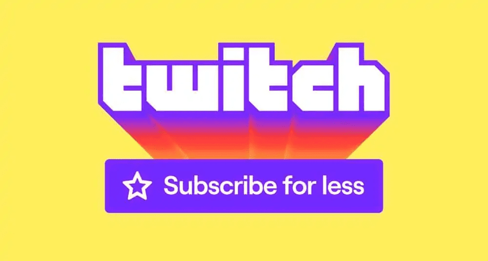 Twitch Price Localization Promises Streamers Can Earn More