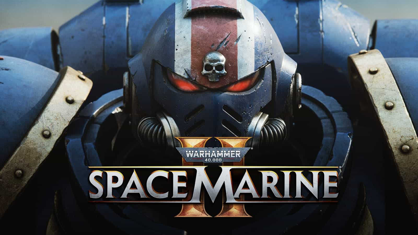 WH40K Space Marine 2 announced a decade after first game
