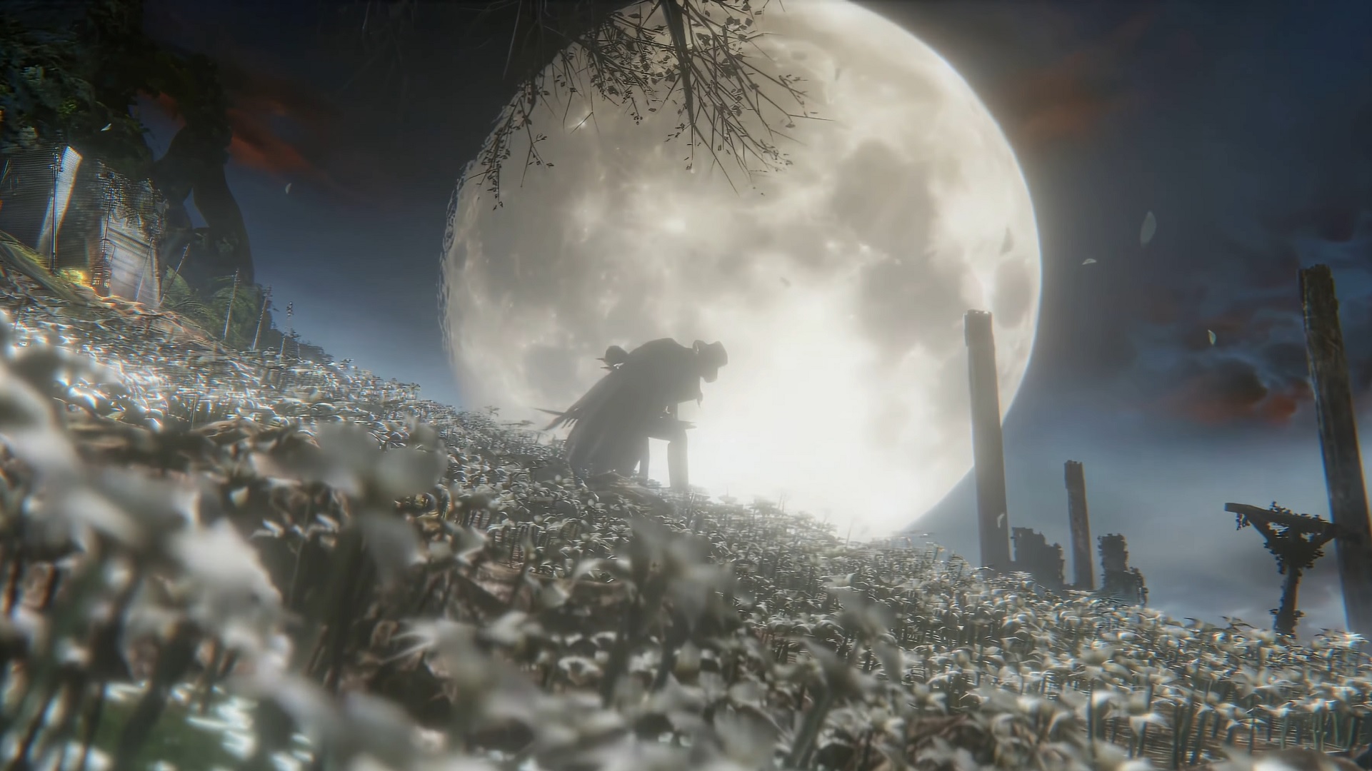 The internet delivers with yet another false Bloodborne PlayStation 5 remaster rumor