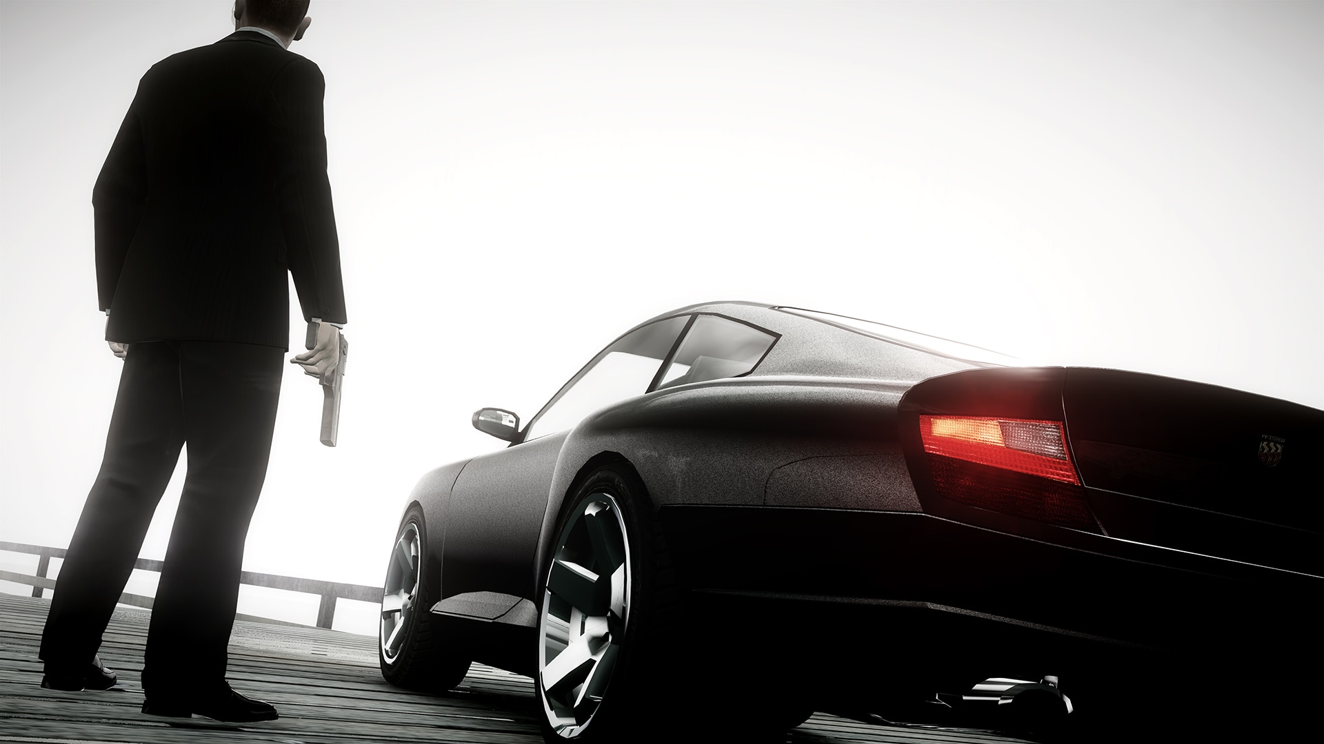 The curious case gone cold of Rockstar Games' Agent