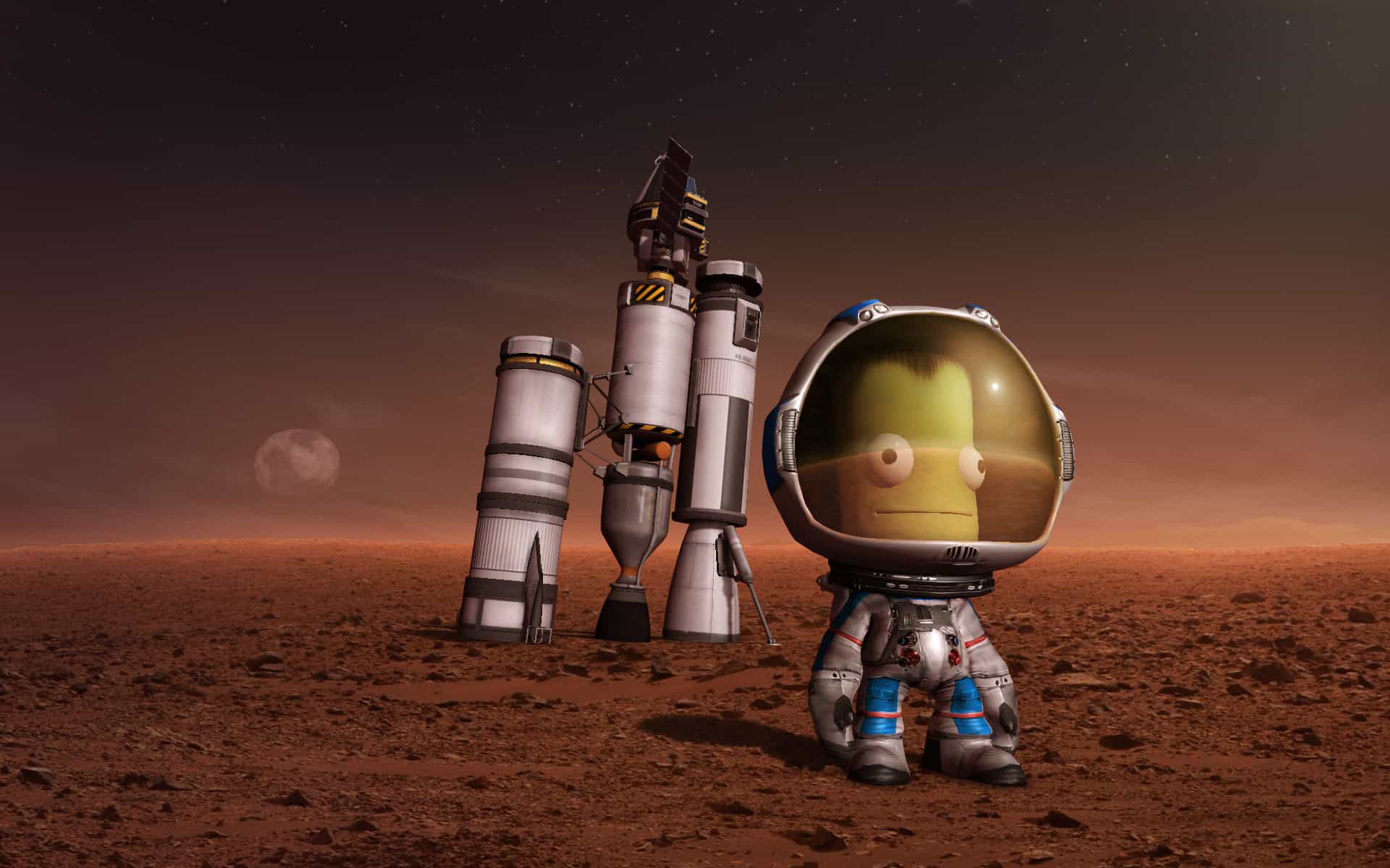 Intercept Games Is Working On A New Science-based Adventure Game