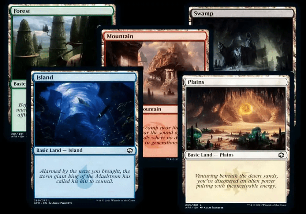 Dungeons And Dragons And Magic The Gathering Taps Benedict Cumberbatch For Summer Of Drizzt