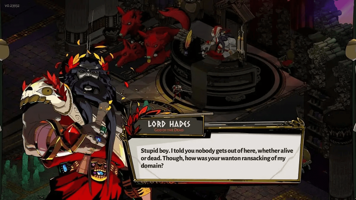 Supergiant Games' Hades: What Is It And Why Is It So Popular?