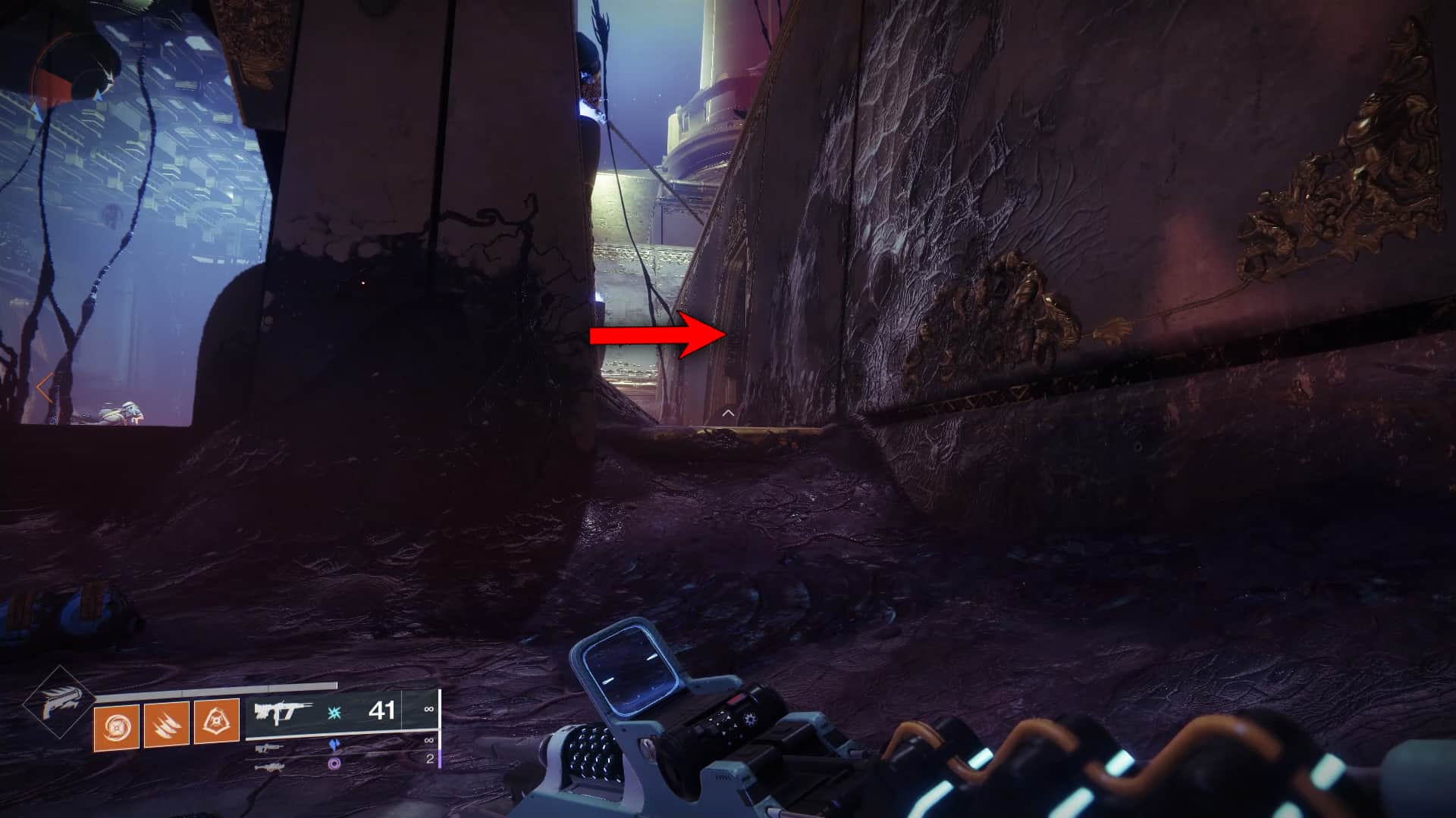 How To Find Opulent Chests & Keys In Destiny 2: Season Of The Haunted