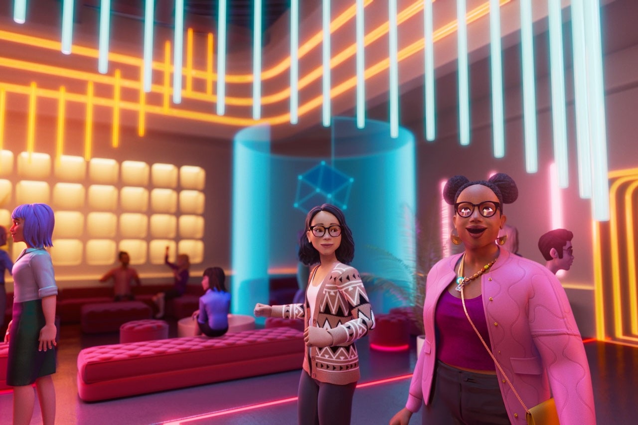 Phil Spencer Not Fan Metaverse