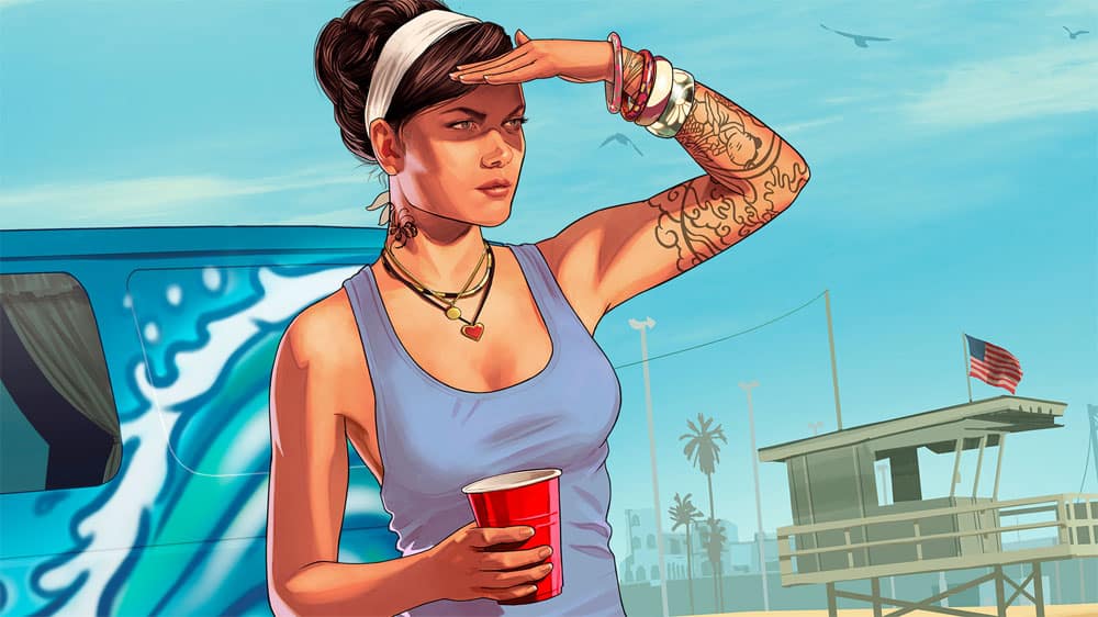 Dozens Of Gta 6 Videos Have Leaked Online Following Alleged Rockstar Games Hack