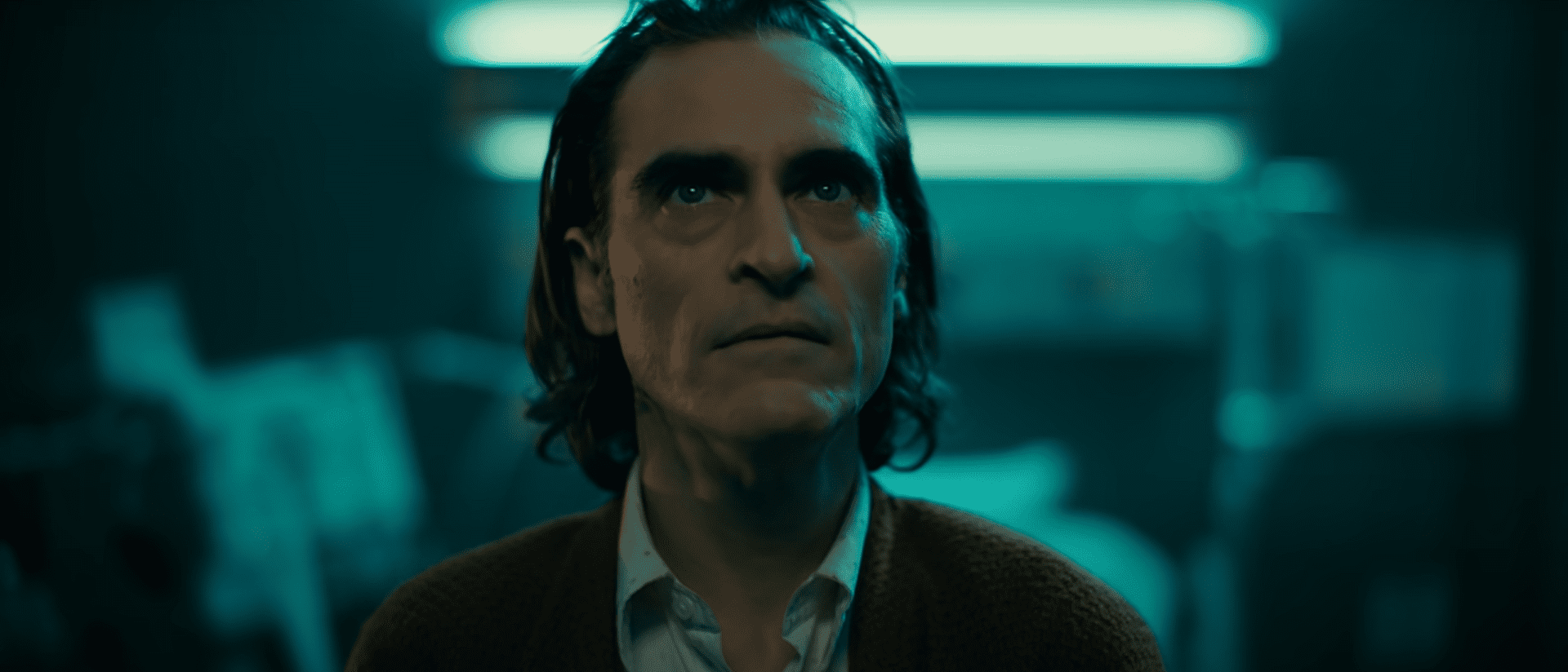 Joker and The Batman are part of the new DC Elseworlds banner