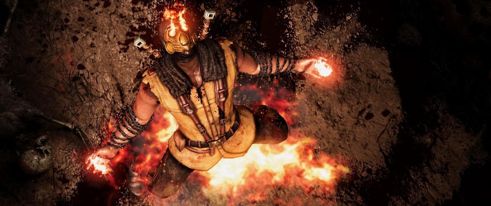 Ps Plus October 2021 Games Have Leaked Early (again)