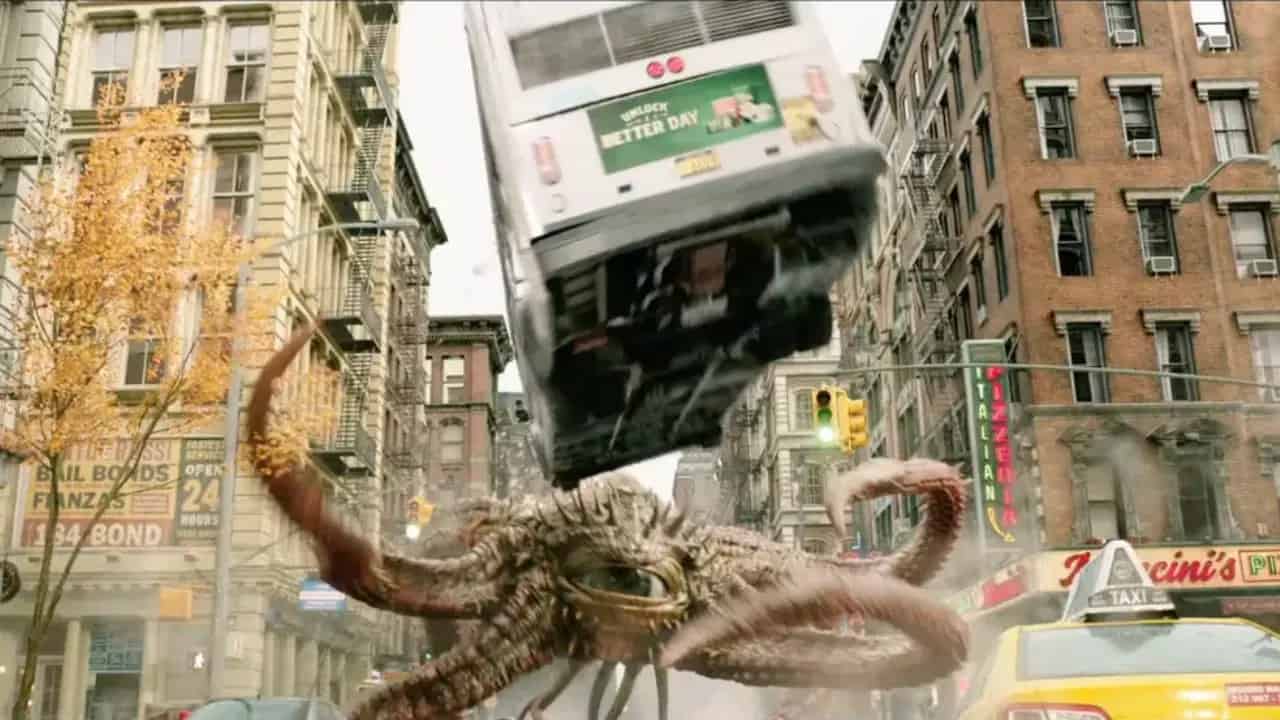 The Official Trailer For Doctor Strange In The Multiverse Of Madness Is Finally Here