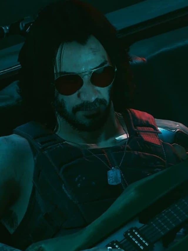 Cd Projekt Red Reveals It Is Working On More Cyberpunk-related Projects