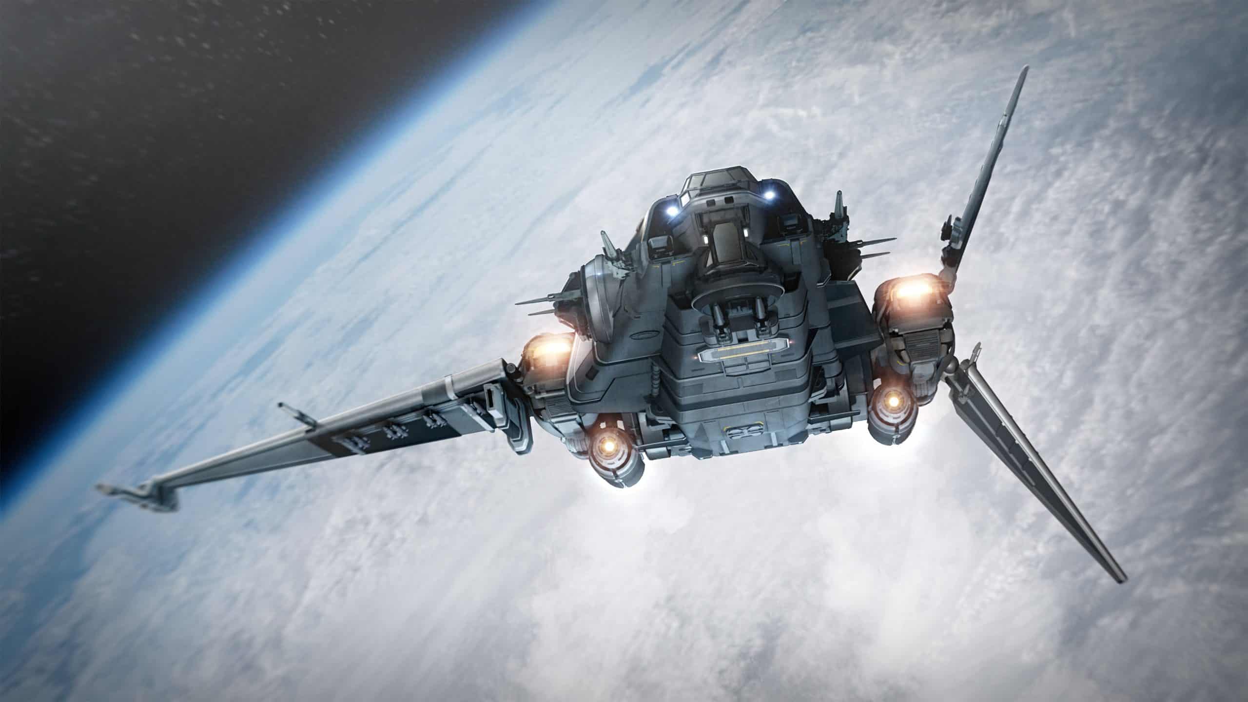 Star Citizen is on track to make half a billion in revenue this year