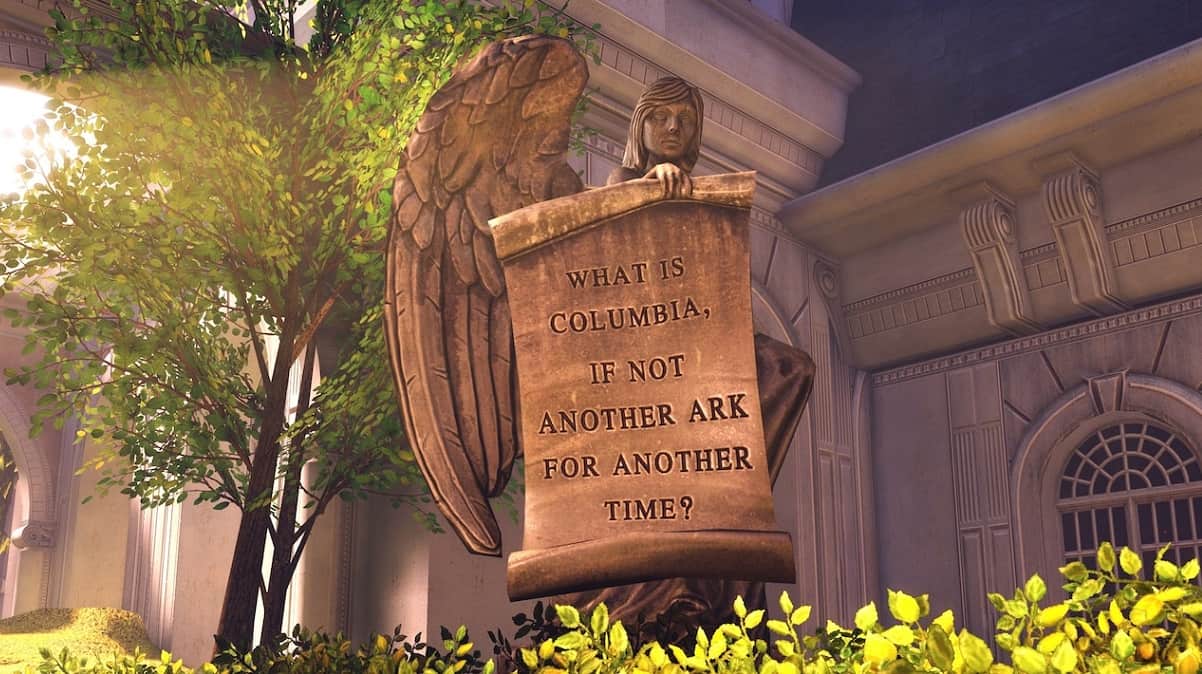 Everything We Know About The Next Bioshock Game