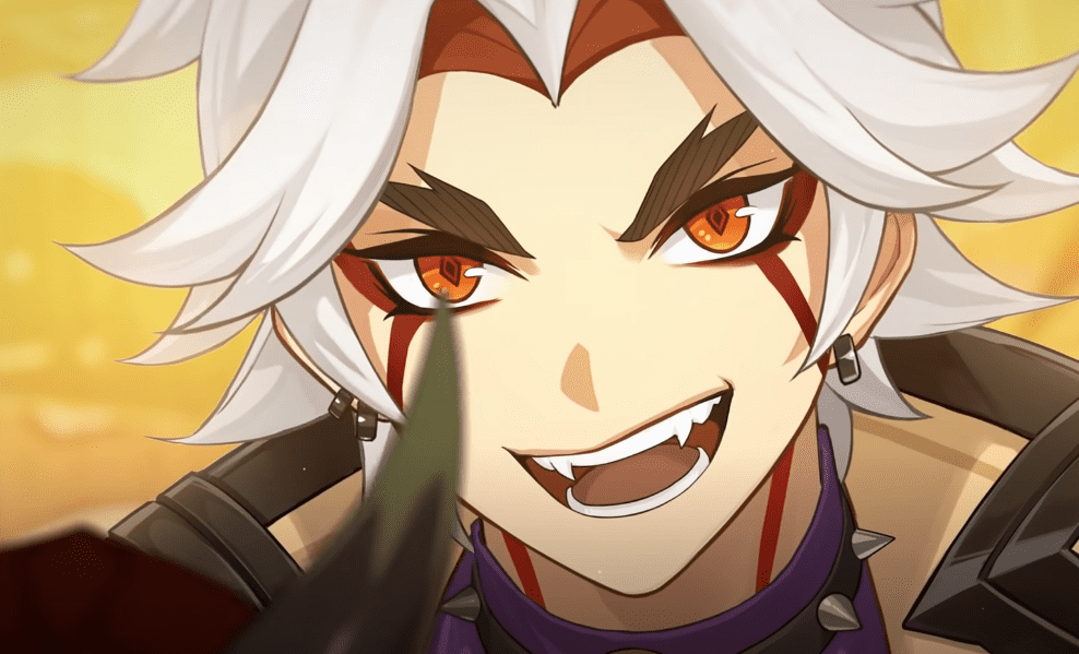 Itto Best Builds And Team Compositions In Genshin Impact