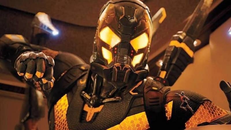 Ant-man 3 Director Teases Connection Between Modok And Yellow Jacket