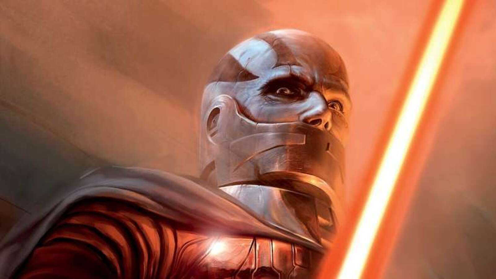 Saber Interactive has reportedly taken over work on the KOTOR remake