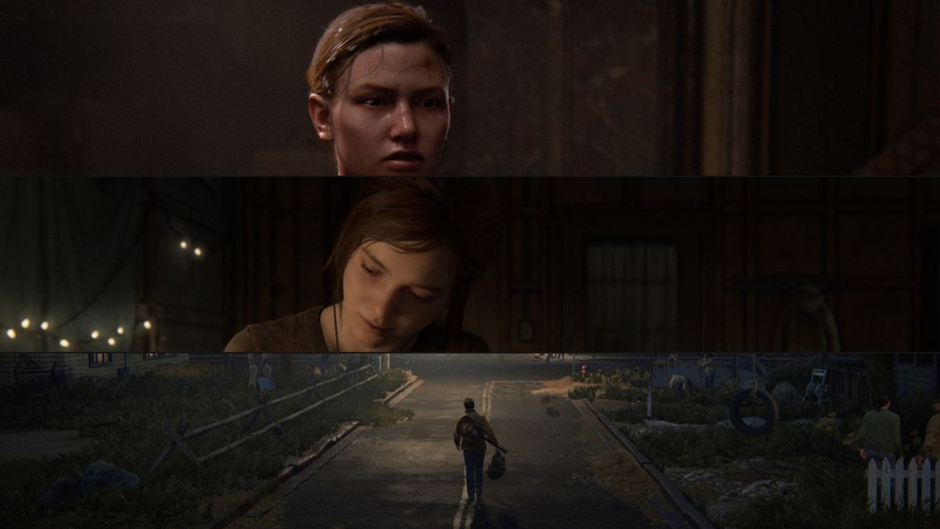 Naughty Dog is revisiting The Last of Us Part 2 with big surprises in January 2024