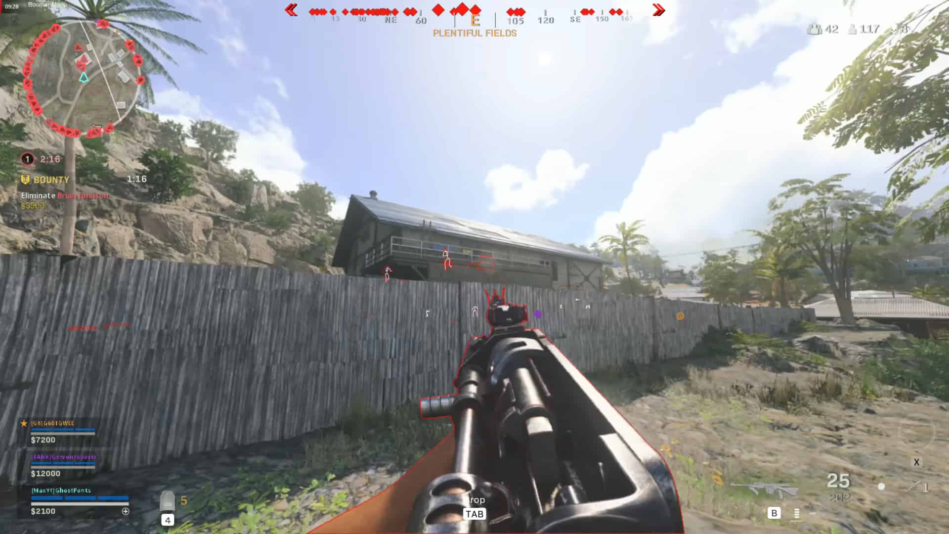 Call Of Duty: Vanguard & Warzone Ricochet Anti-cheat Is Live