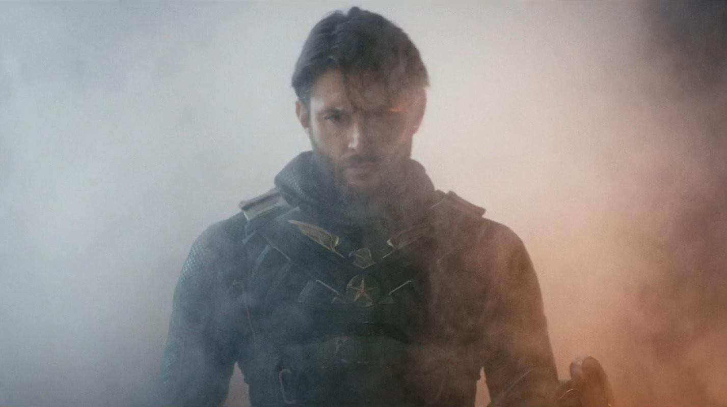 Who Would Win In A Fight Between Soldier Boy And Homelander?