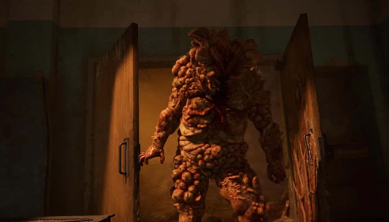 internet figured out reason the last of us outbreak