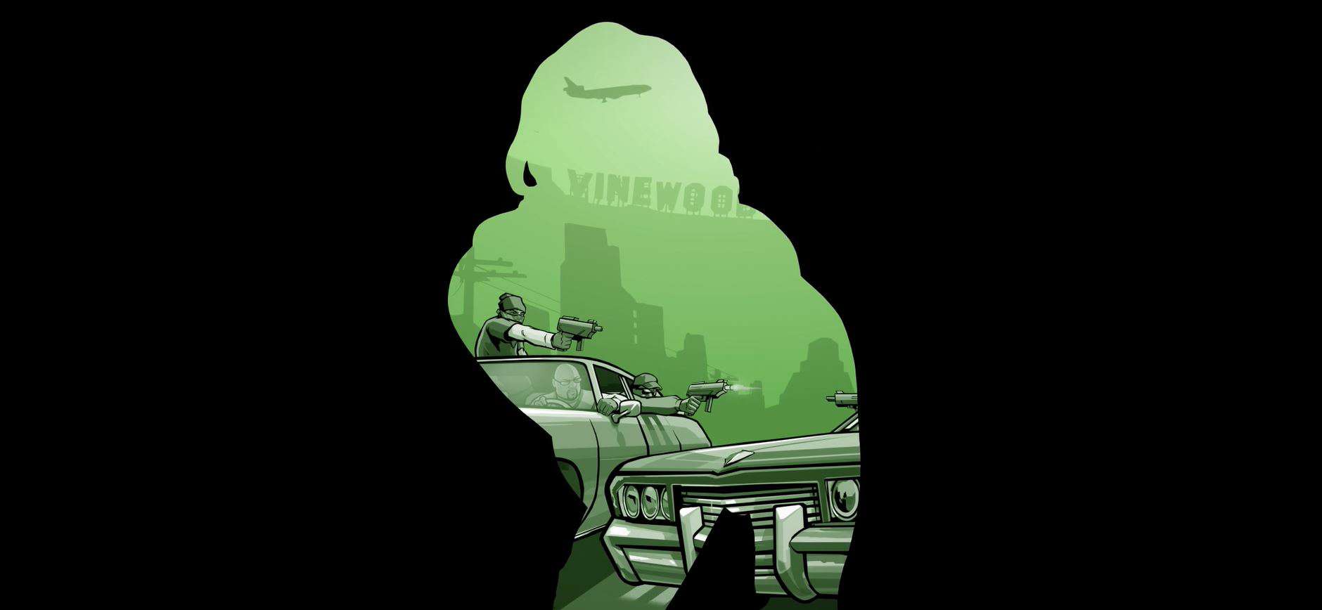 Grand Theft Auto: The Trilogy – The Definitive Edition Finally Announced