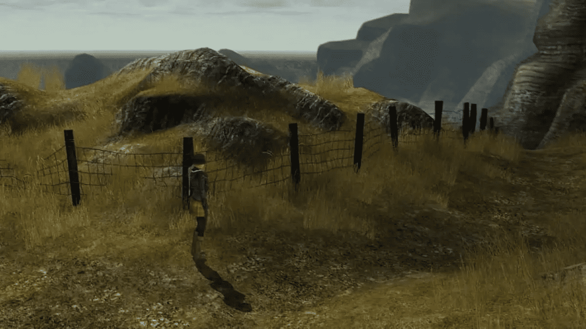 10 Sony First-party Titles That Deserve Ps5 Remakes