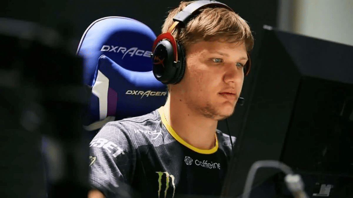 Cs:go Rankings - Top 5 Teams