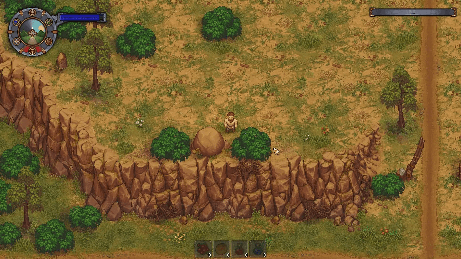 How To Get Home In Graveyard Keeper: The Complete Guide