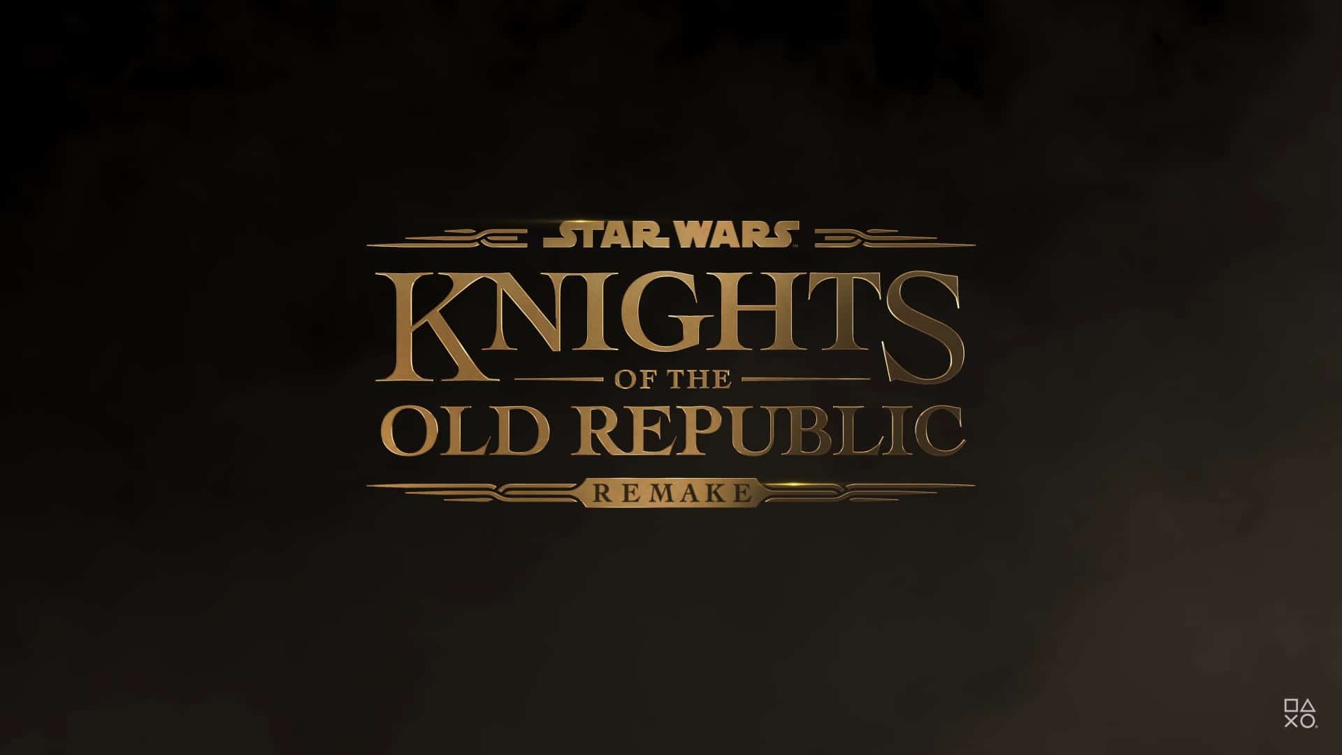 Aspyr Media Is Remaking Star Wars: Knights Of The Old Republic For The Ps5