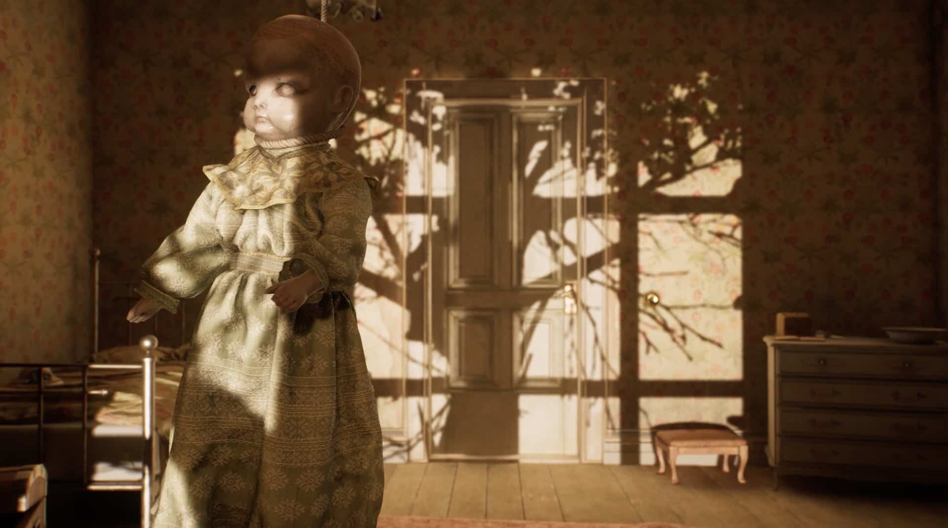 Survival Horror Progenitor, Alone In The Dark, Is Getting A Remake