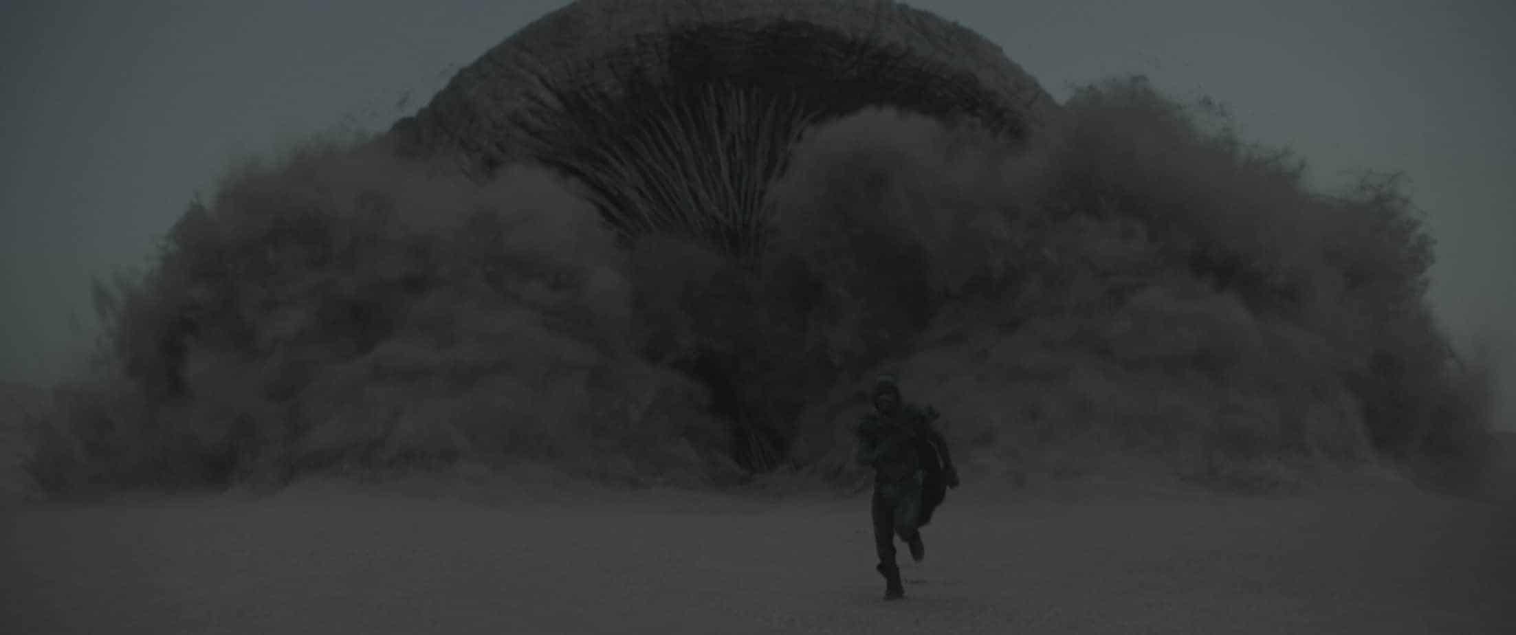 Dune And Godzilla Studio May Part Ways With Warner Bros.