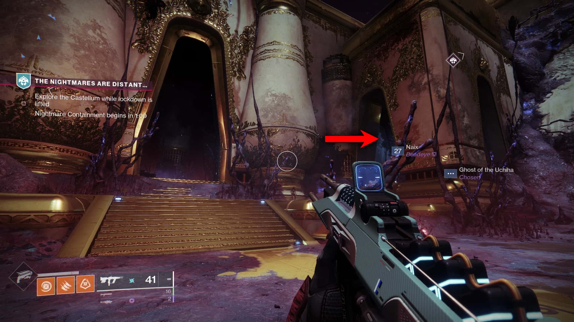 Destiny 2: Season Of The Haunted - All Calus Bobblehead Locations (#1 Fan Triumph Guide)