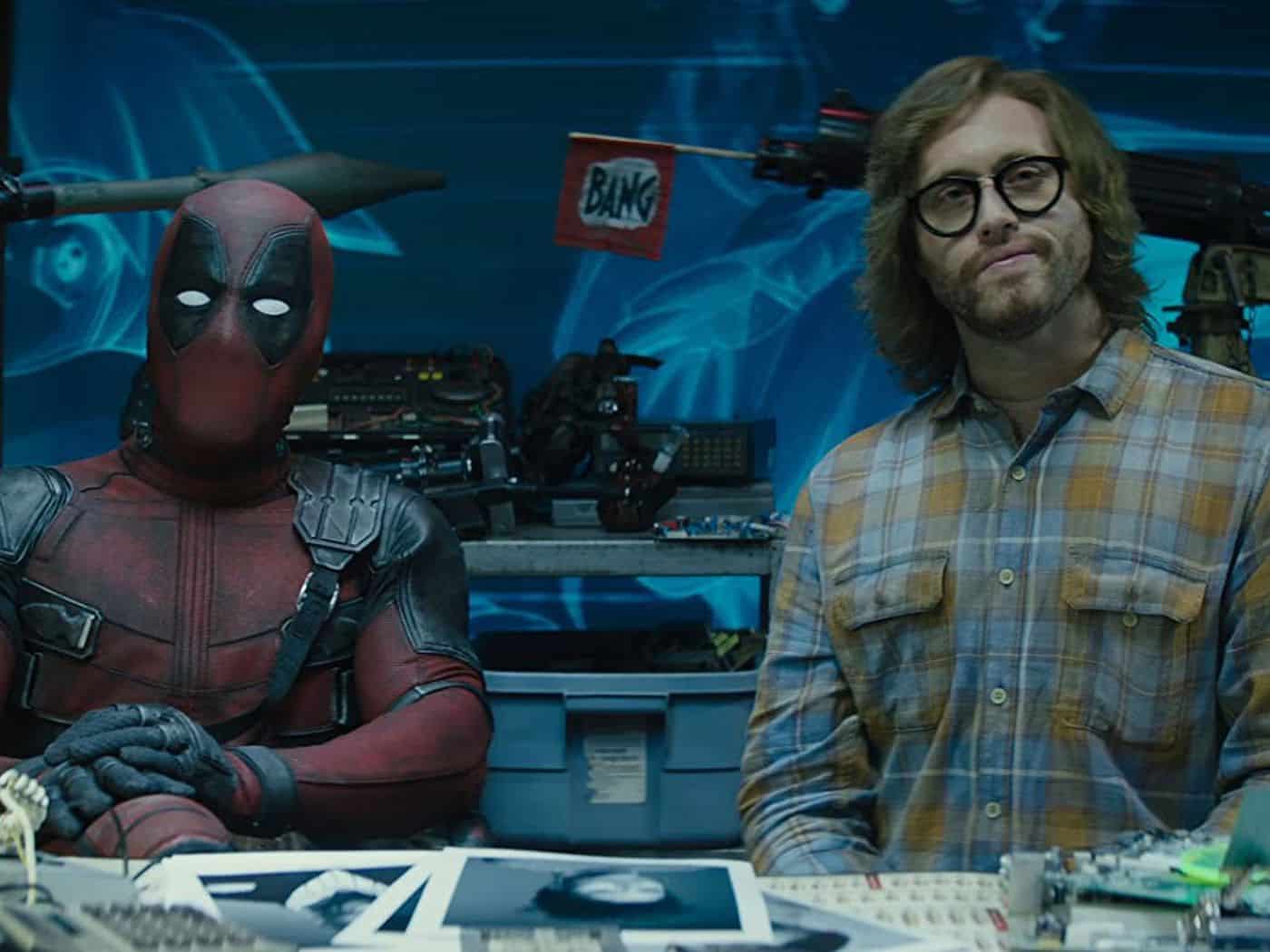 Kevin Feige Is Looking To Infinity War For Deadpool 3 Inspiration