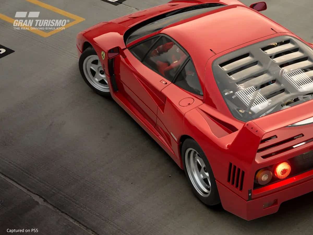 Frustrated Players Are Review Bombing Gran Turismo 7 Following Recent Patch