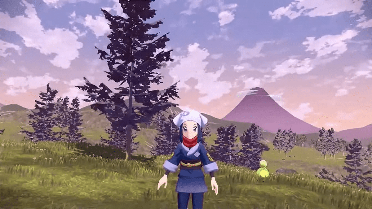 Pokemon Presents February 2021: All Games Announced