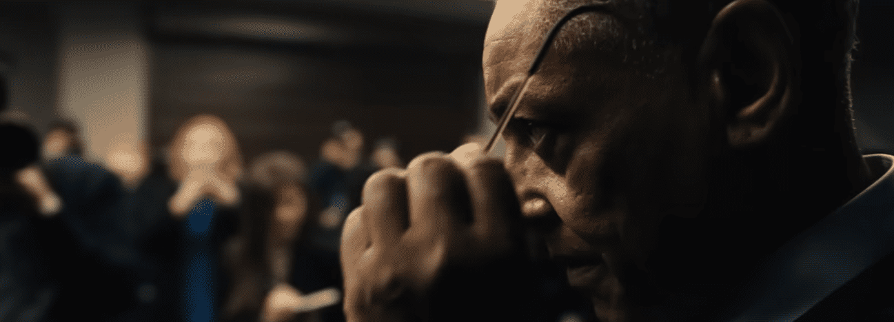 Giancarlo Esposito reveals Stan Edgar’s The Boys season 4 return