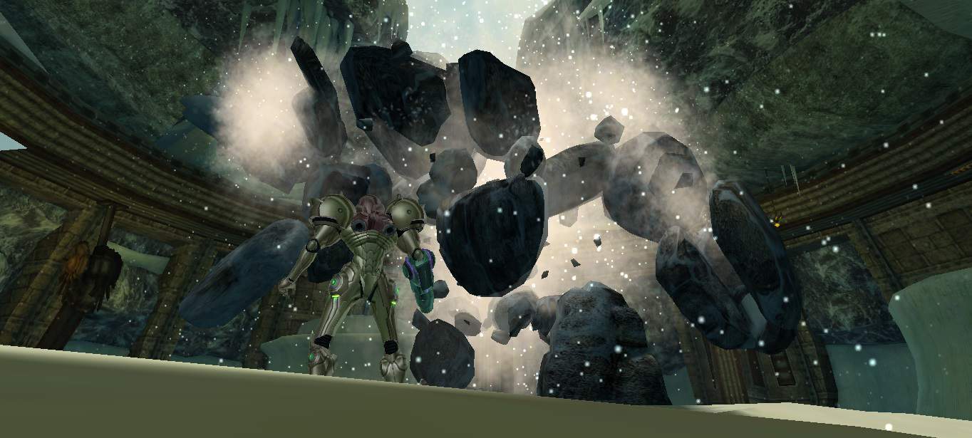 Insider claims that a Metroid Prime Remaster for the Switch is coming later this year