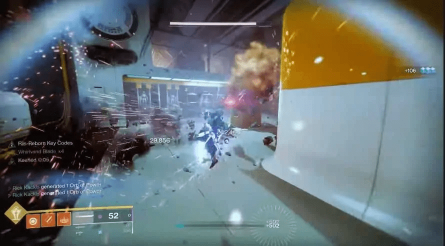 How To Unlock The Lament In Destiny 2